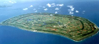 南大東島・北大東島周遊4日間